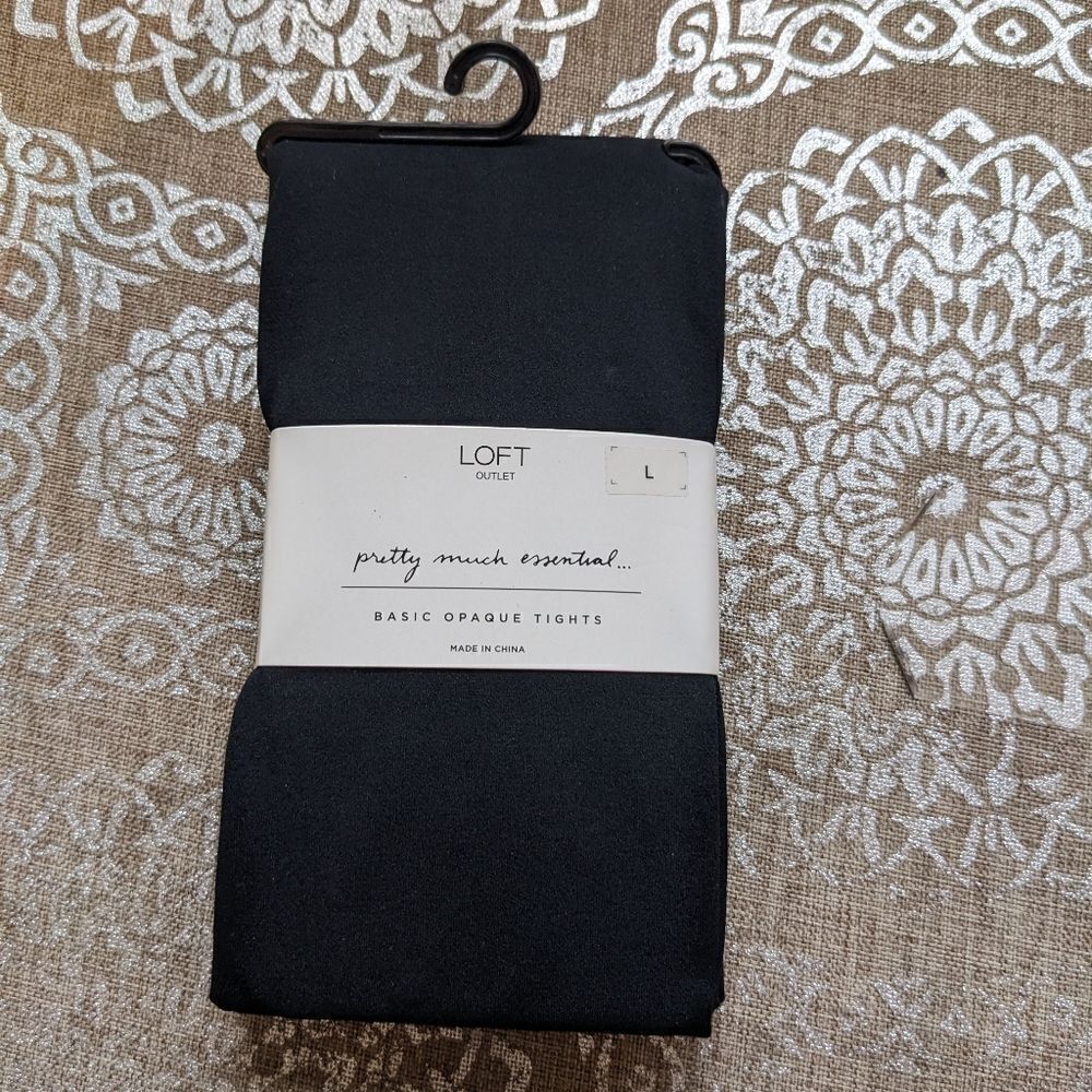 3 for $25 Tights